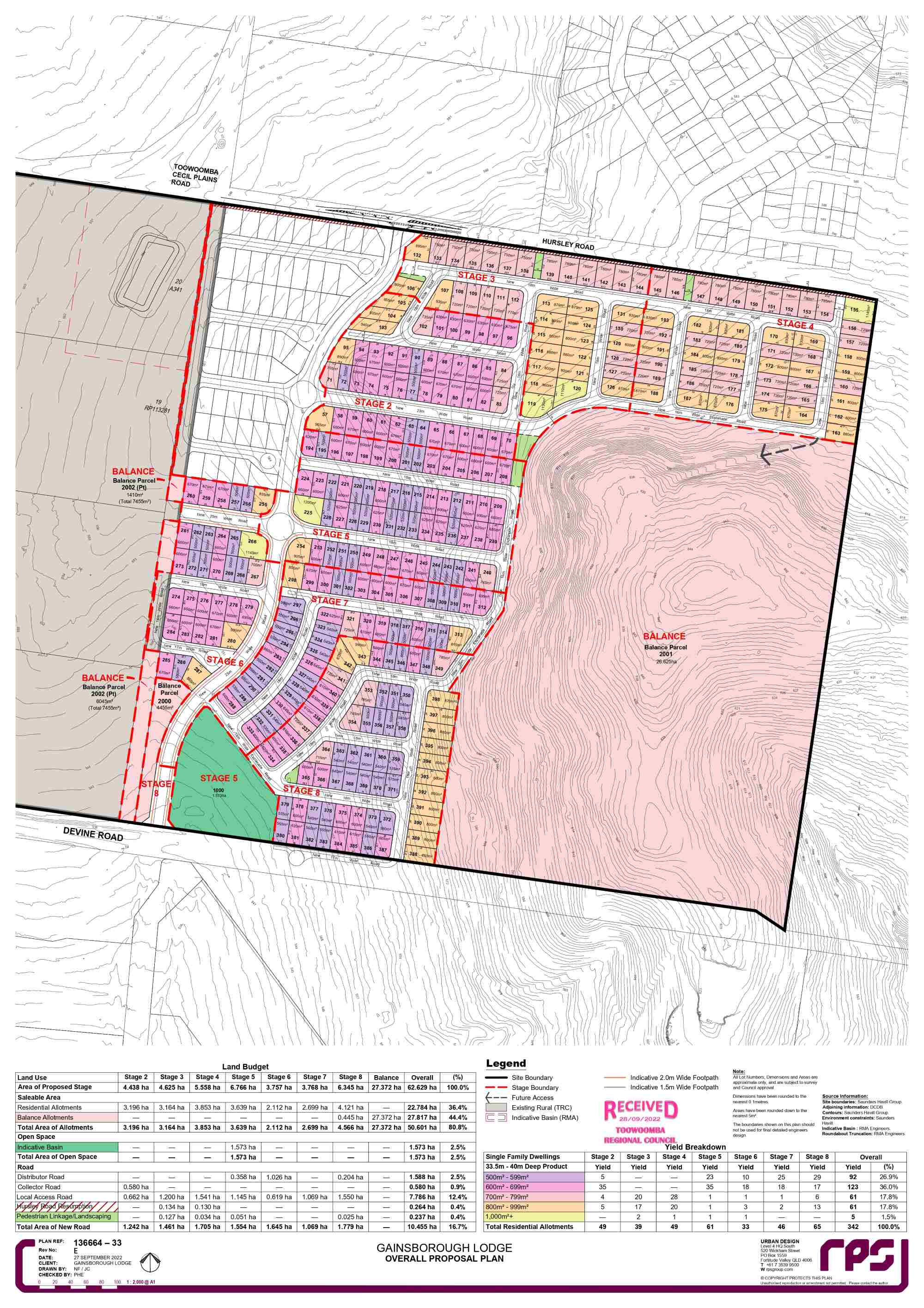 [Land for Sale] Gainsborough Lodge, Glenvale OpenLot